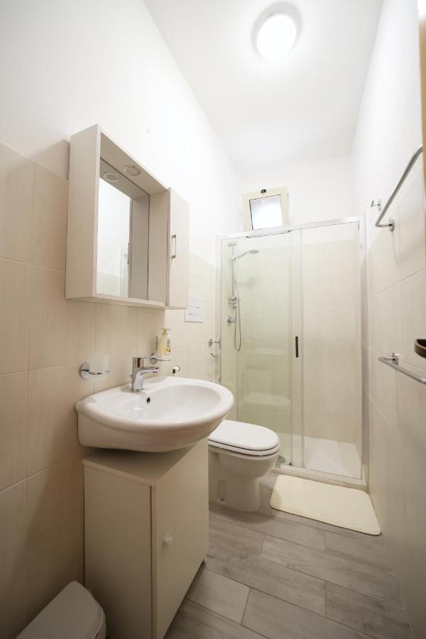 Petracuzza casa vacanze Tortora Esterno foto