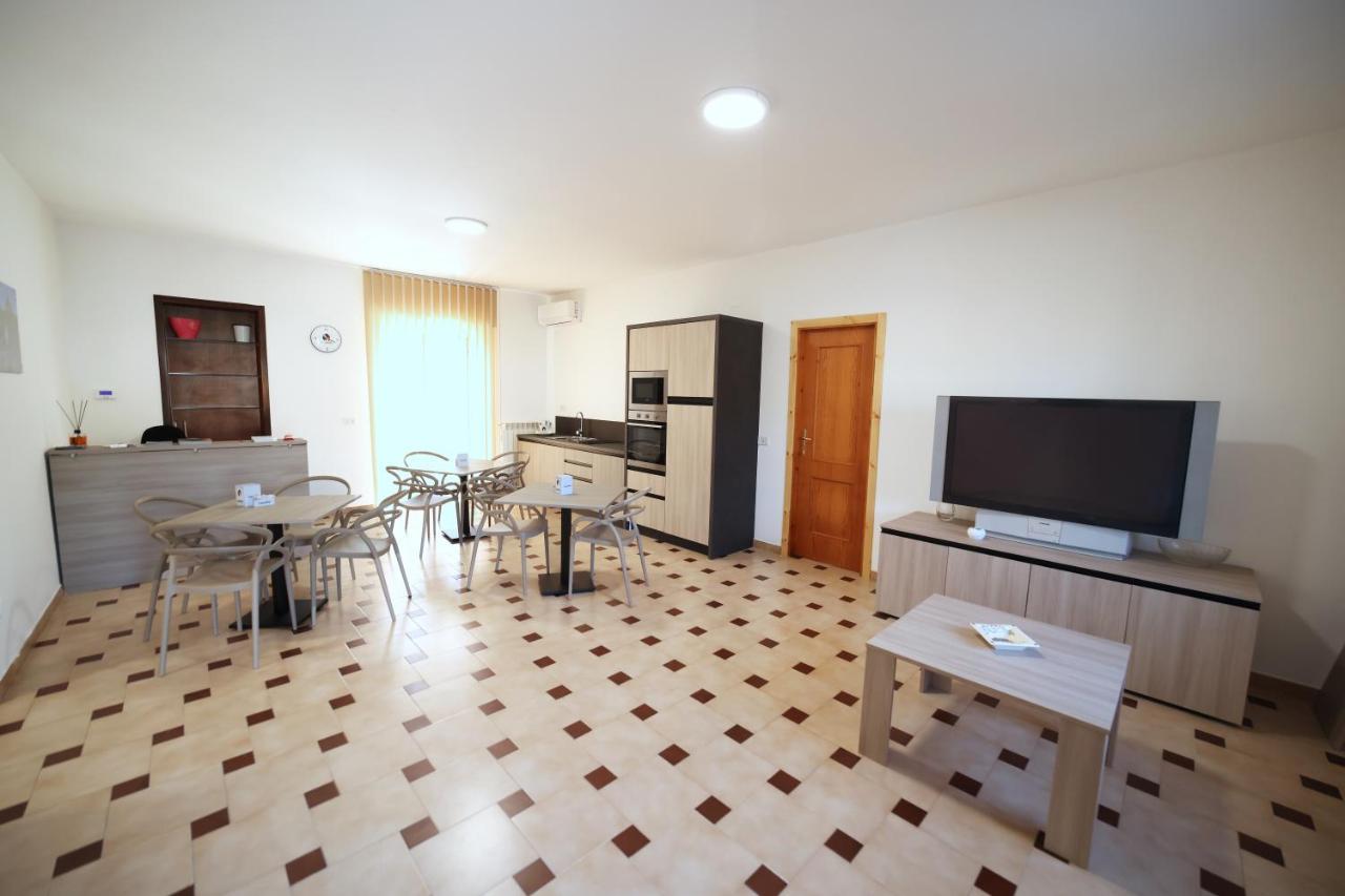 Petracuzza casa vacanze Tortora Esterno foto